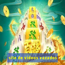 site de videos vazados